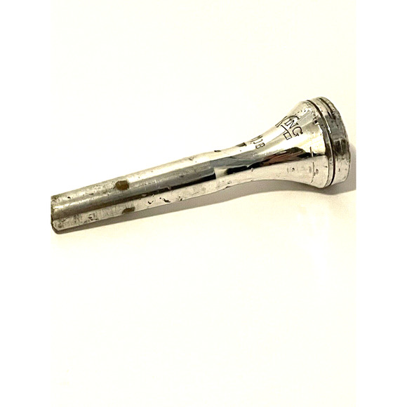 Vintage King 18M Trumpet Mouthpiece - Picture 3 of 9